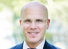Corbin joins Rosewood Realty Group as executive managing director: Will be accompanied by Kline, Serota and Milworn